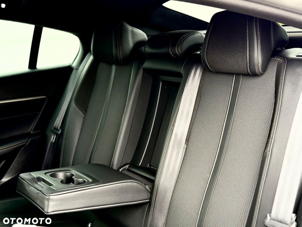 Peugeot 508 1.5 BlueHDi GT Line S&S EAT8 - 26