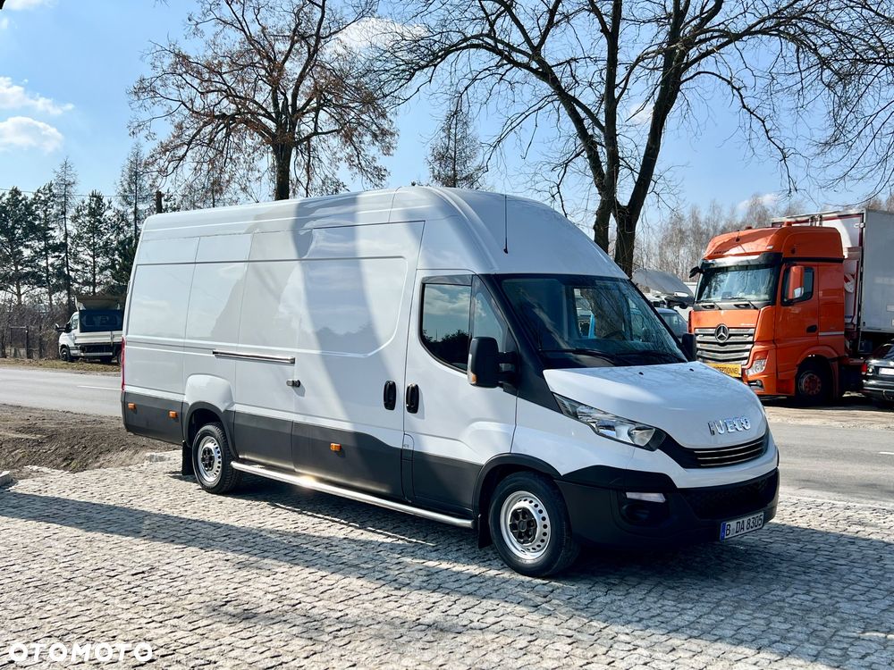 Iveco Daily - 3