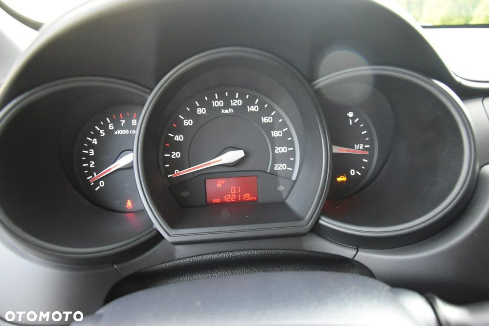 Kia Rio 1.2 Dream-Team Edition - 33
