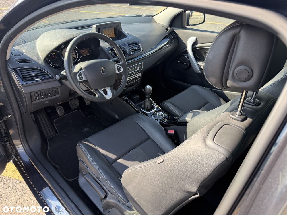 Renault Megane 1.4 16V TCE Bose Edition - 31
