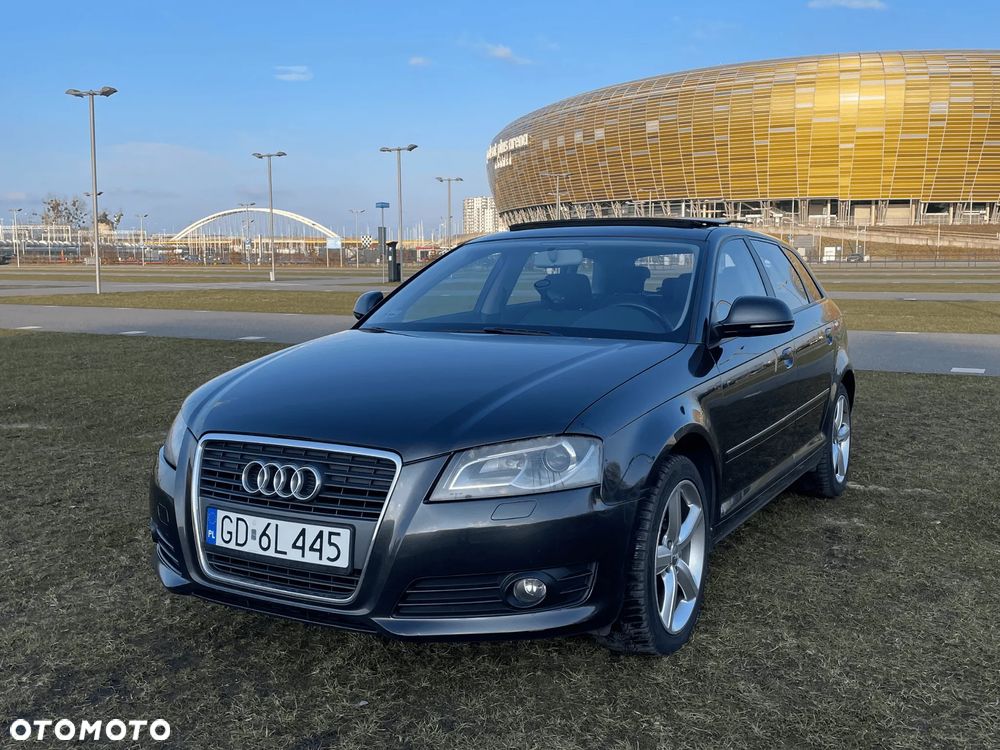 Audi A3 Sportback - 16