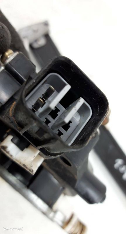 Elevador Elect Tras Dto Honda Accord Vii (Cl, Cn) - 3