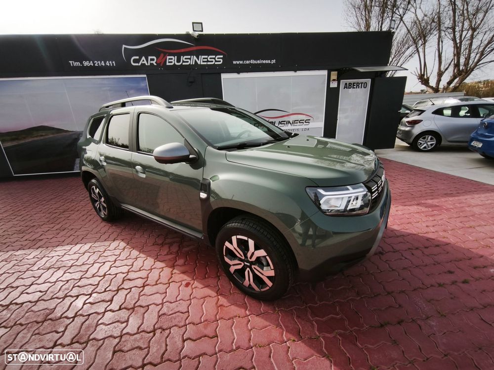 Dacia Duster - 10
