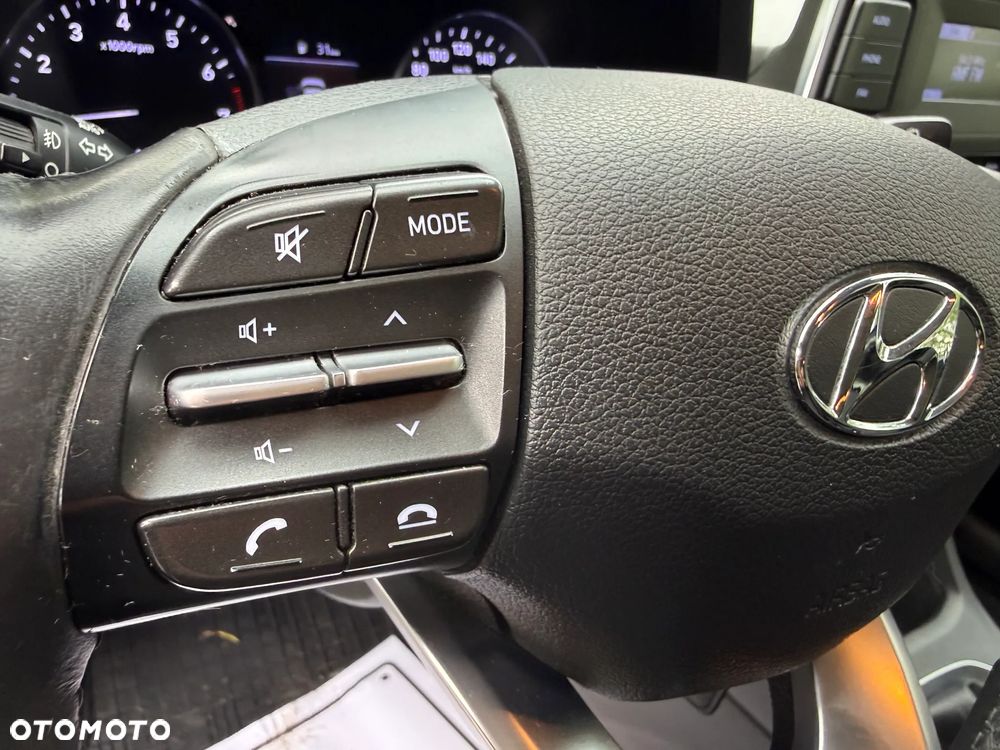 Hyundai i30 1.5 DPI Modern - 30
