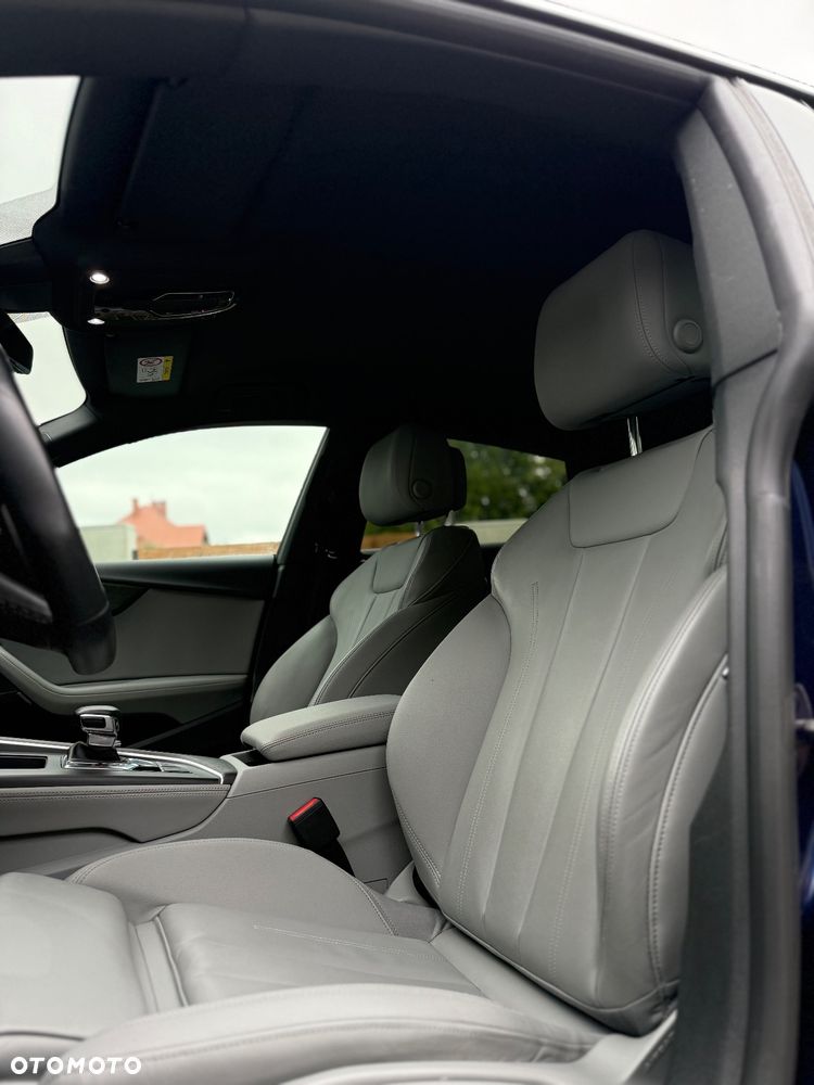 Audi A5 Sportback - 16