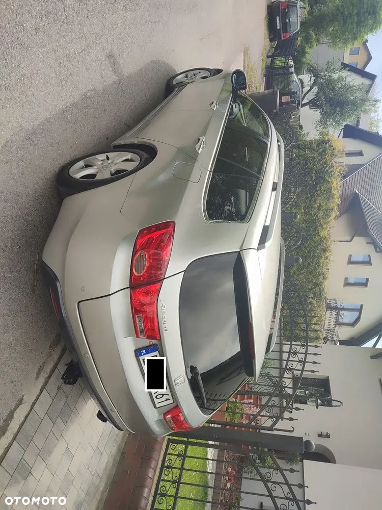 Honda Accord 2.0 Executive - 5