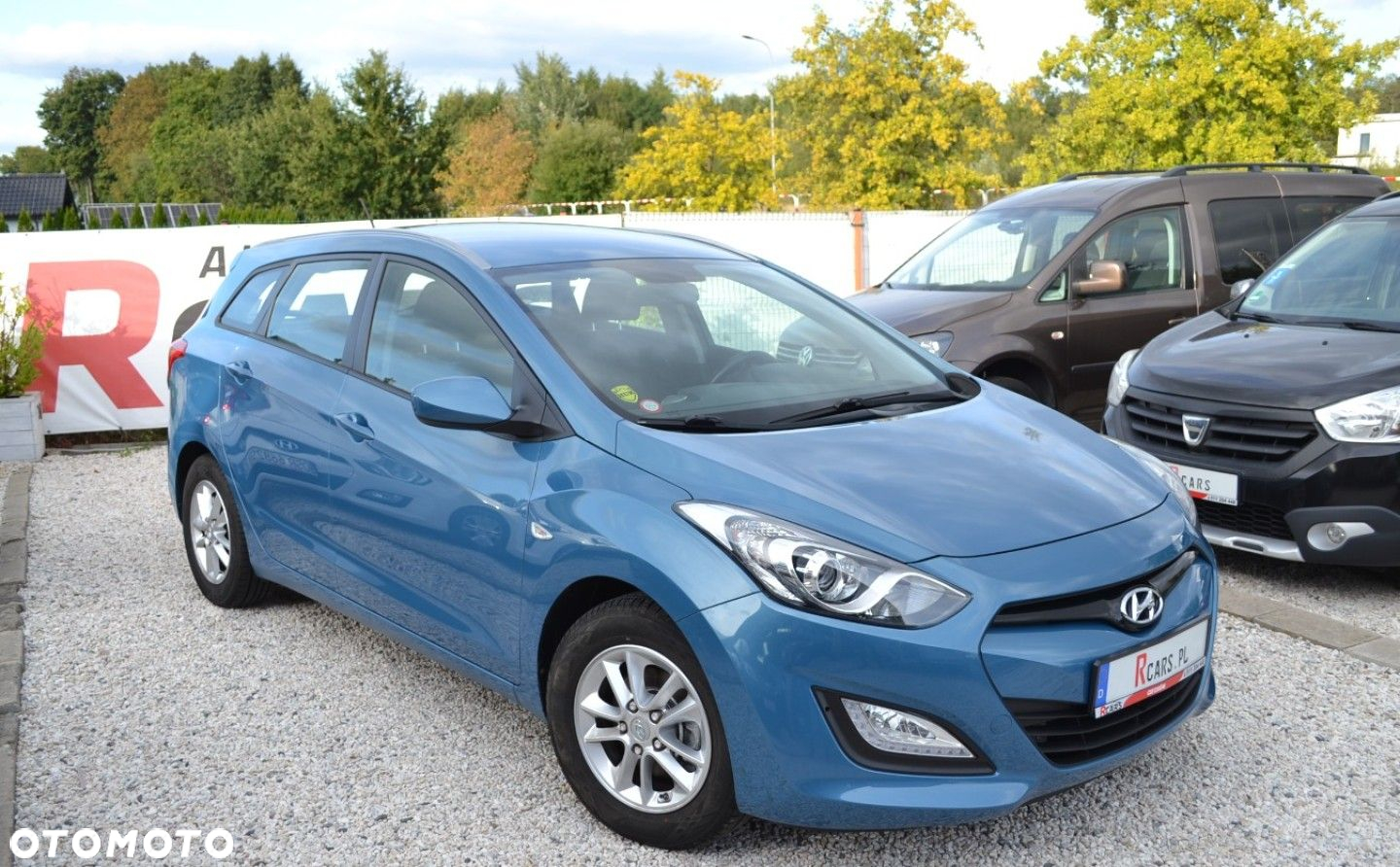 Hyundai i30 1.6 Comfort - 10