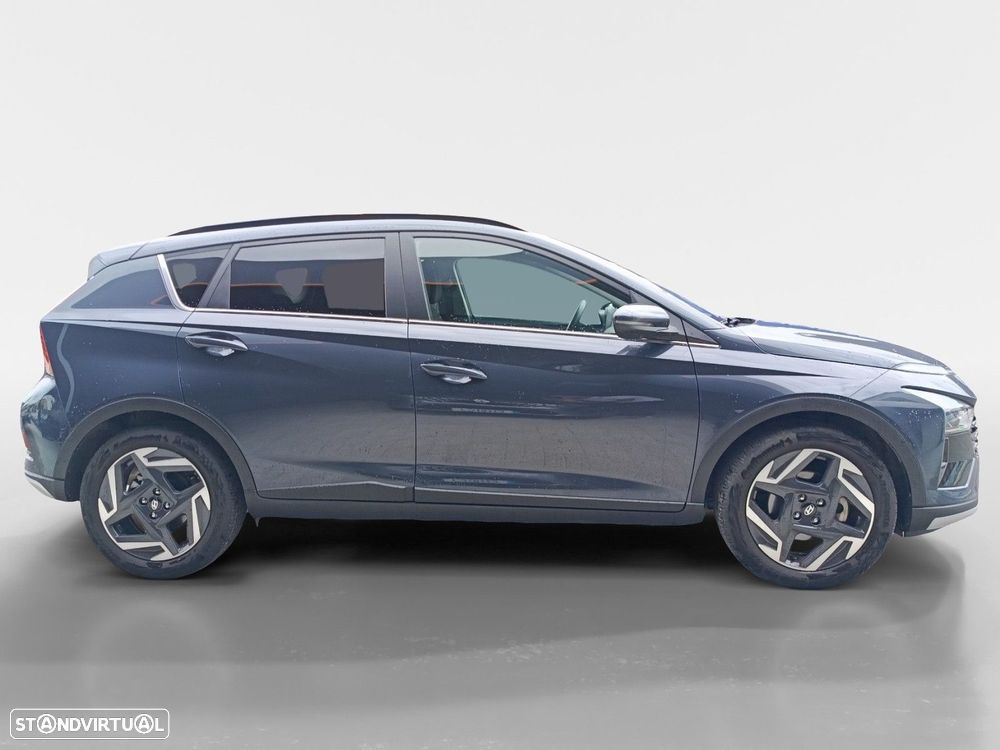 Hyundai Bayon 1.0 T-GDI Premium - 6