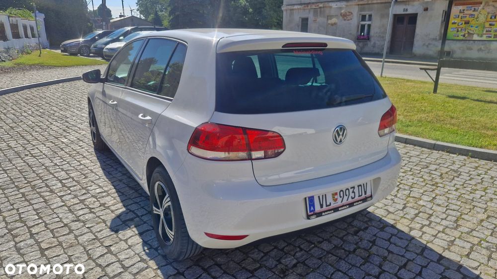 Volkswagen Golf 1.4 Style - 11
