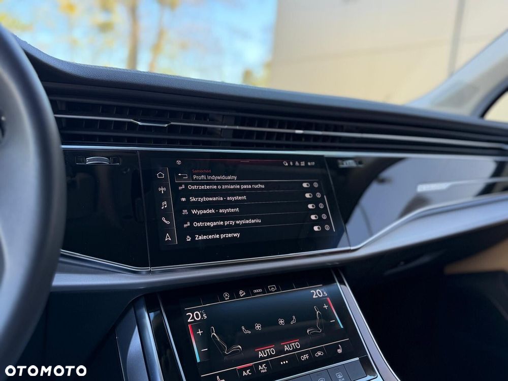 Audi Q7 - 34