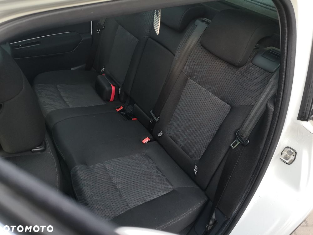 Peugeot 3008 120 VTi Premium - 10