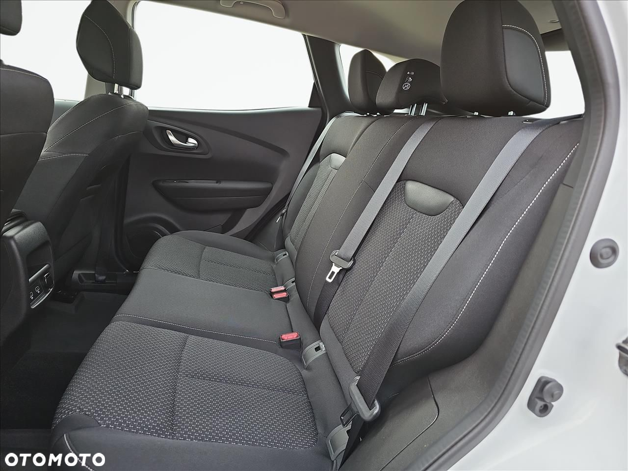 Renault Kadjar 1.3 TCe FAP Zen - 15
