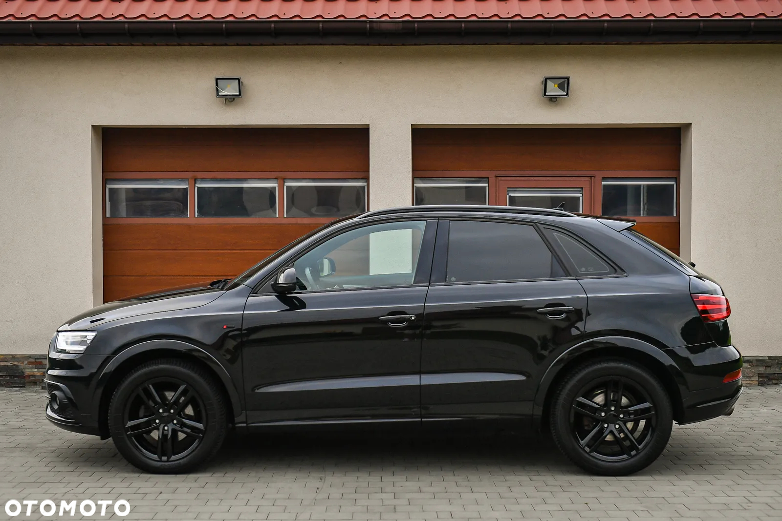 Audi Q3 2.0 TDI Quattro S tronic - 13