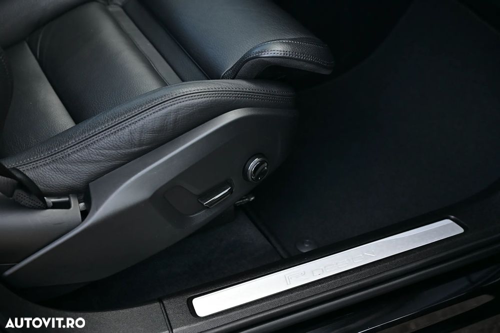 Volvo XC 60 B4 D AWD Geartronic RDesign - 22