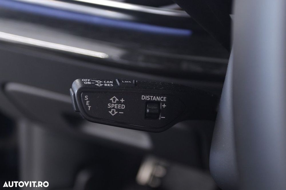 Audi Q8 50 TDI quattro Tiptronic MHEV - 37