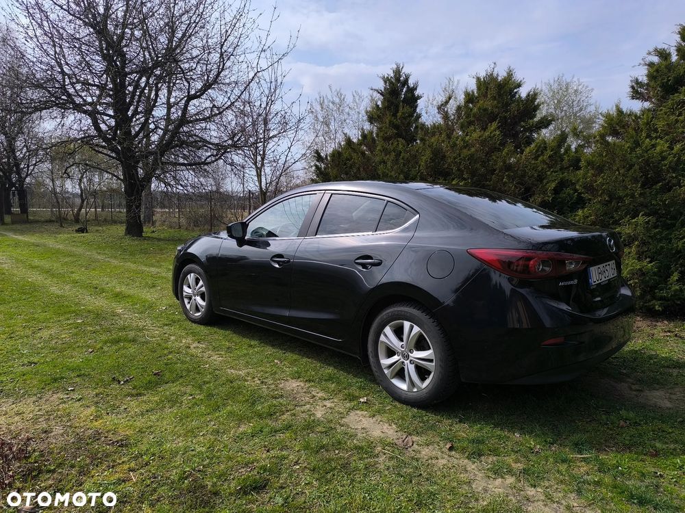 Mazda 3 2.0 Skyenergy - 7
