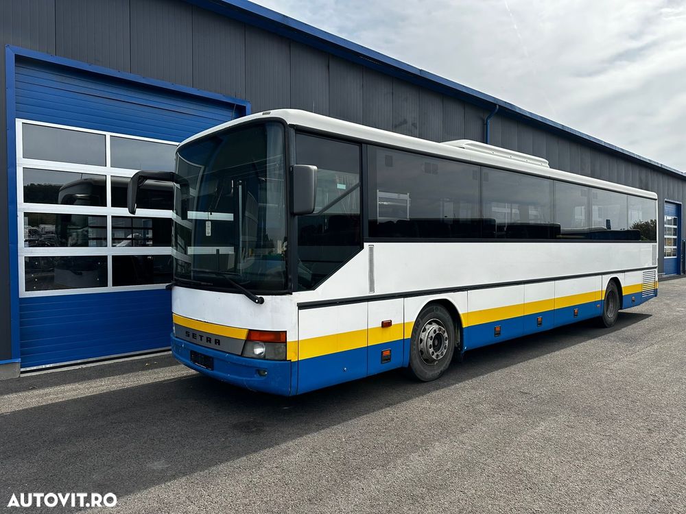 Setra S315UL - 3