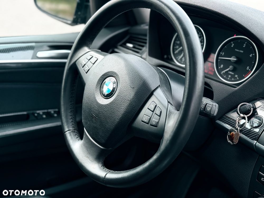 BMW X5 xDrive35d - 13