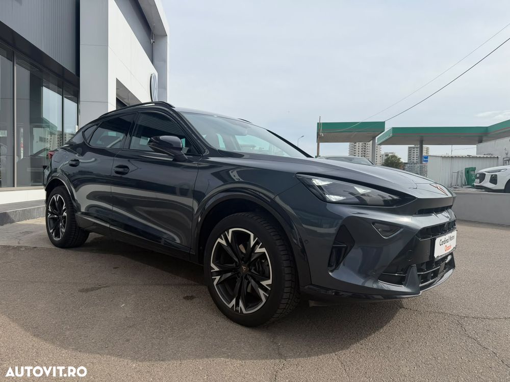 Cupra Formentor 2025 photo 2