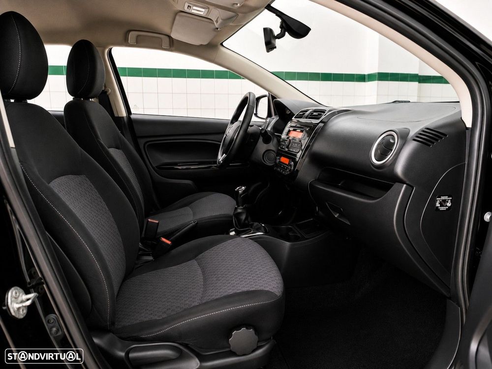 Mitsubishi Space Star 1.2 Intense - 10
