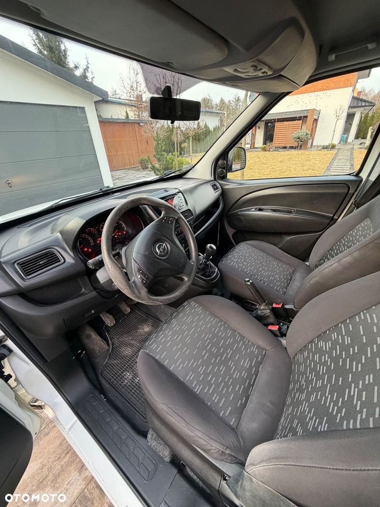 Opel Combo Tour L2H1 - 8