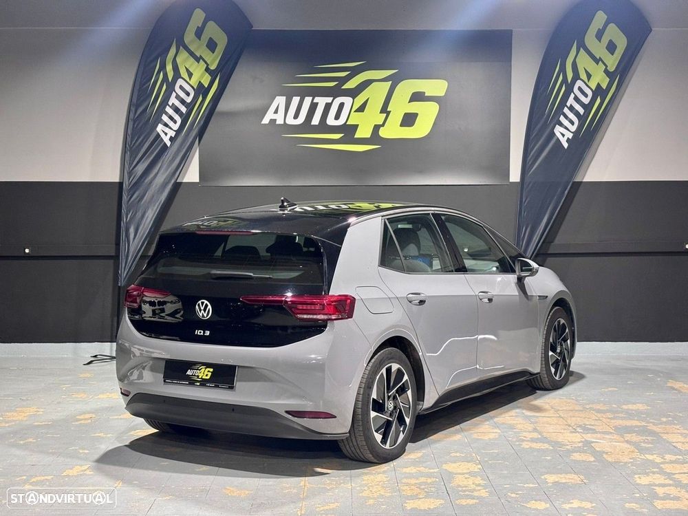 VW ID.3 58 kWh Pro - 3
