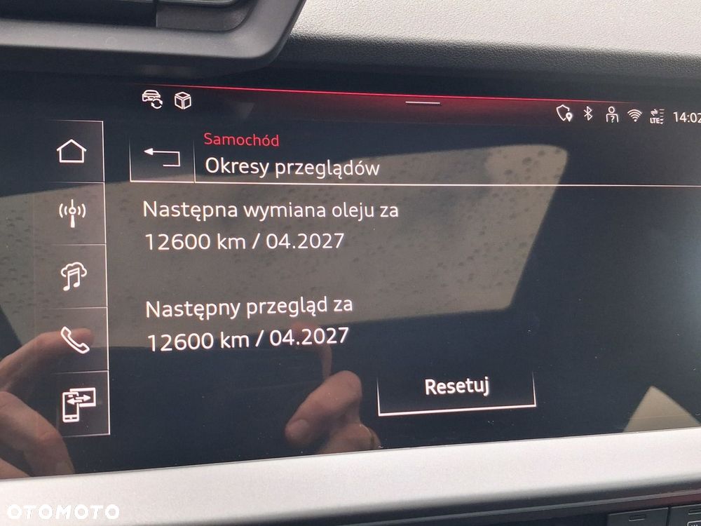 Audi A3 Sportback - 15