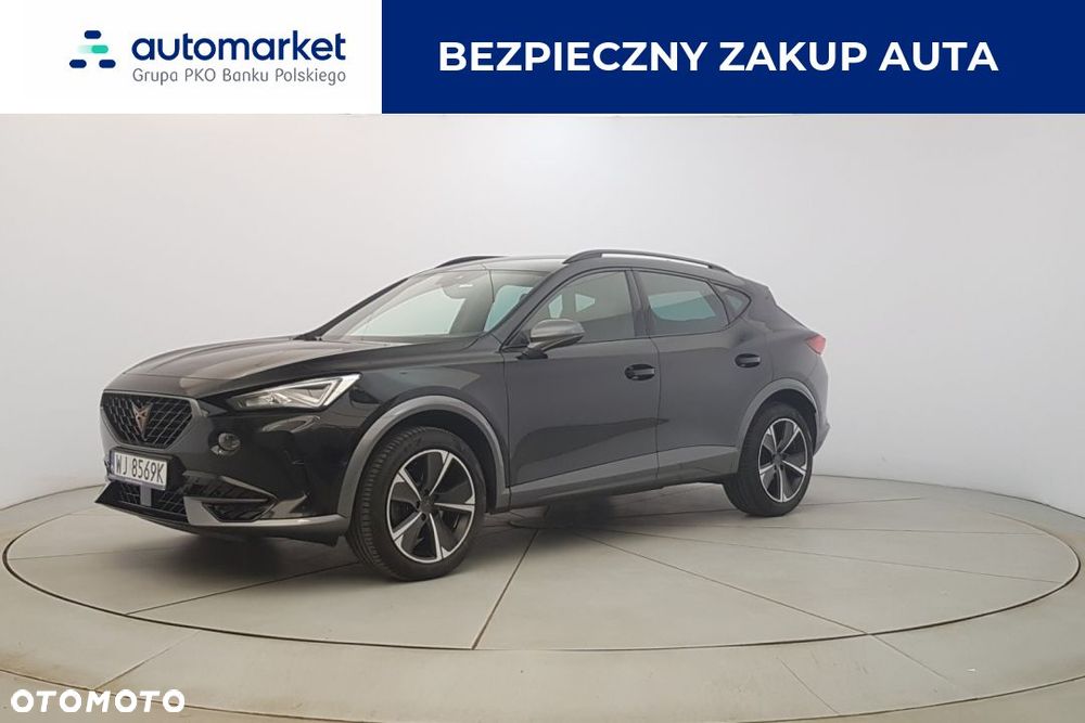 Cupra Formentor 1.5 TSI DSG - 3