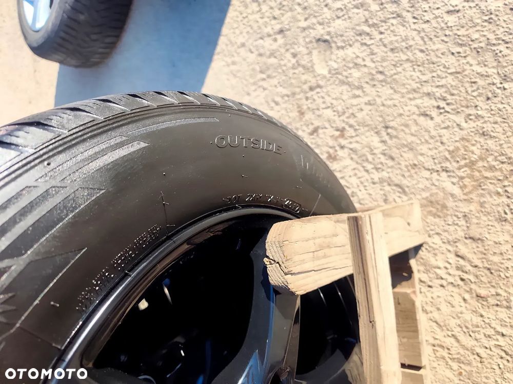 5x108 Felgi Aluminiowe Alufelgi 17 Koła Zimowe Zima FORD SMAX GALAXY II 2 MONDEO MK3 MK4 MK5 Puma CMAX KUGA FOCUS VOLVO S40 V40 C30 V50 V60 S60 S80 V70 V50 S-Max grand C-max Jaguar 6,5mm 21r. Legnica ALU-RAD 235/55 - 16