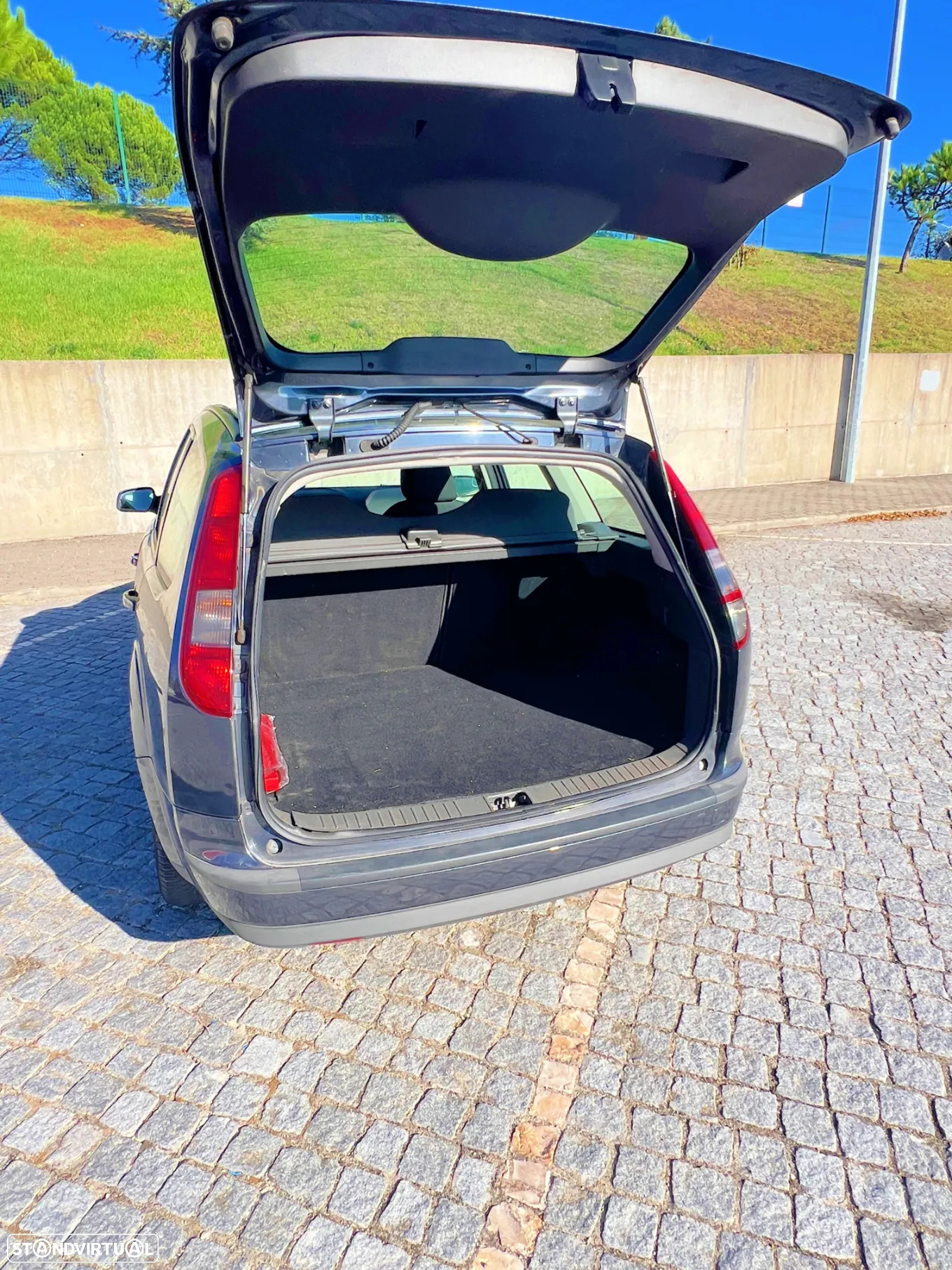 Ford Focus - 4