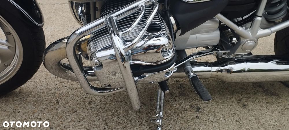 BMW R - 11