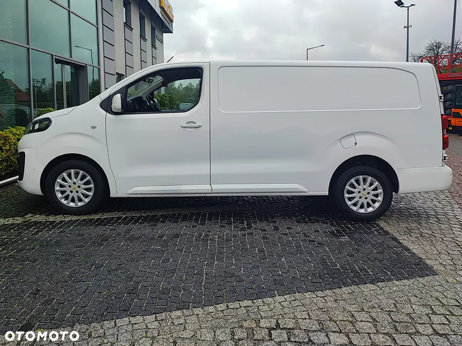 Opel VIVARO - 5
