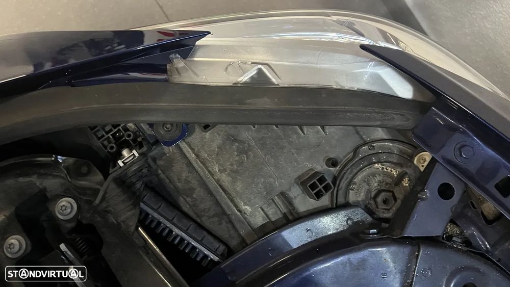 BMW 330 e iPerformance Line Sport - 16