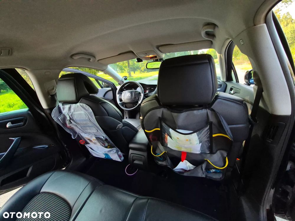 Citroën C5 2.0 HDi Exclusive - 16