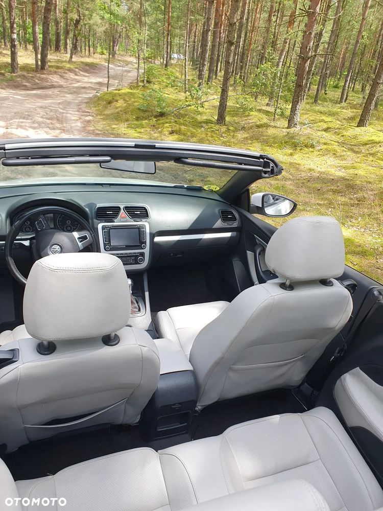 Volkswagen Eos 2.0 TDI DPF DSG - 18