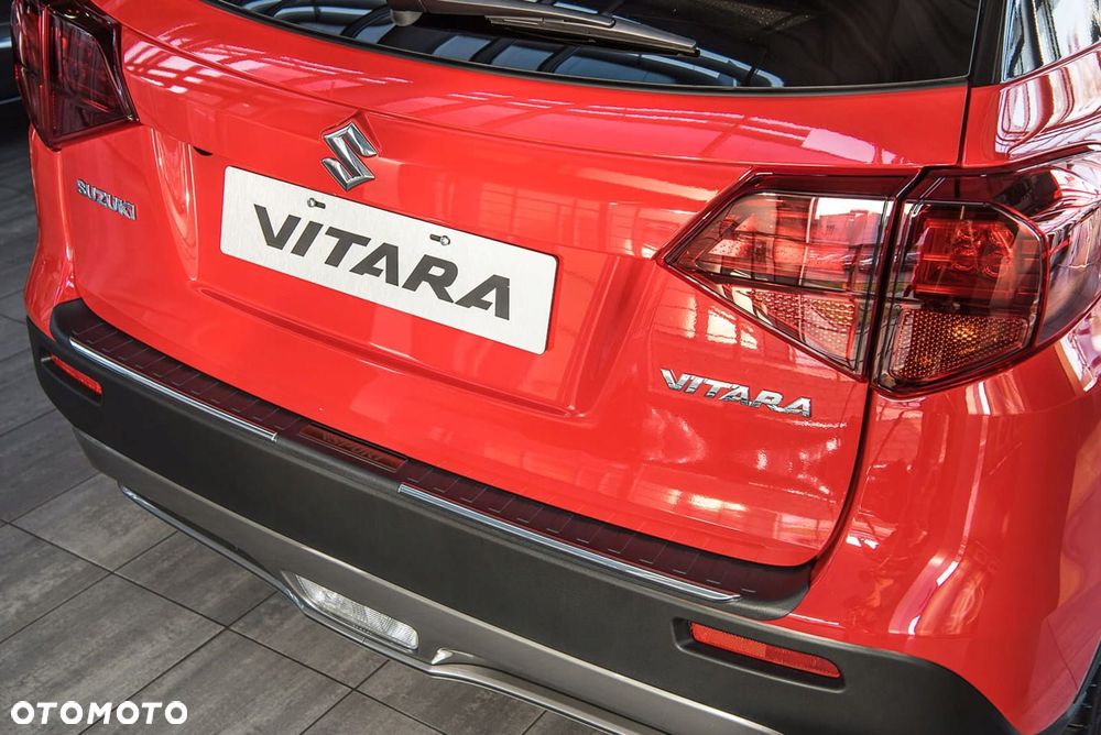 ochronna listwa tylnego zderzaka suzuki vitara ii ly 2015+ - 10