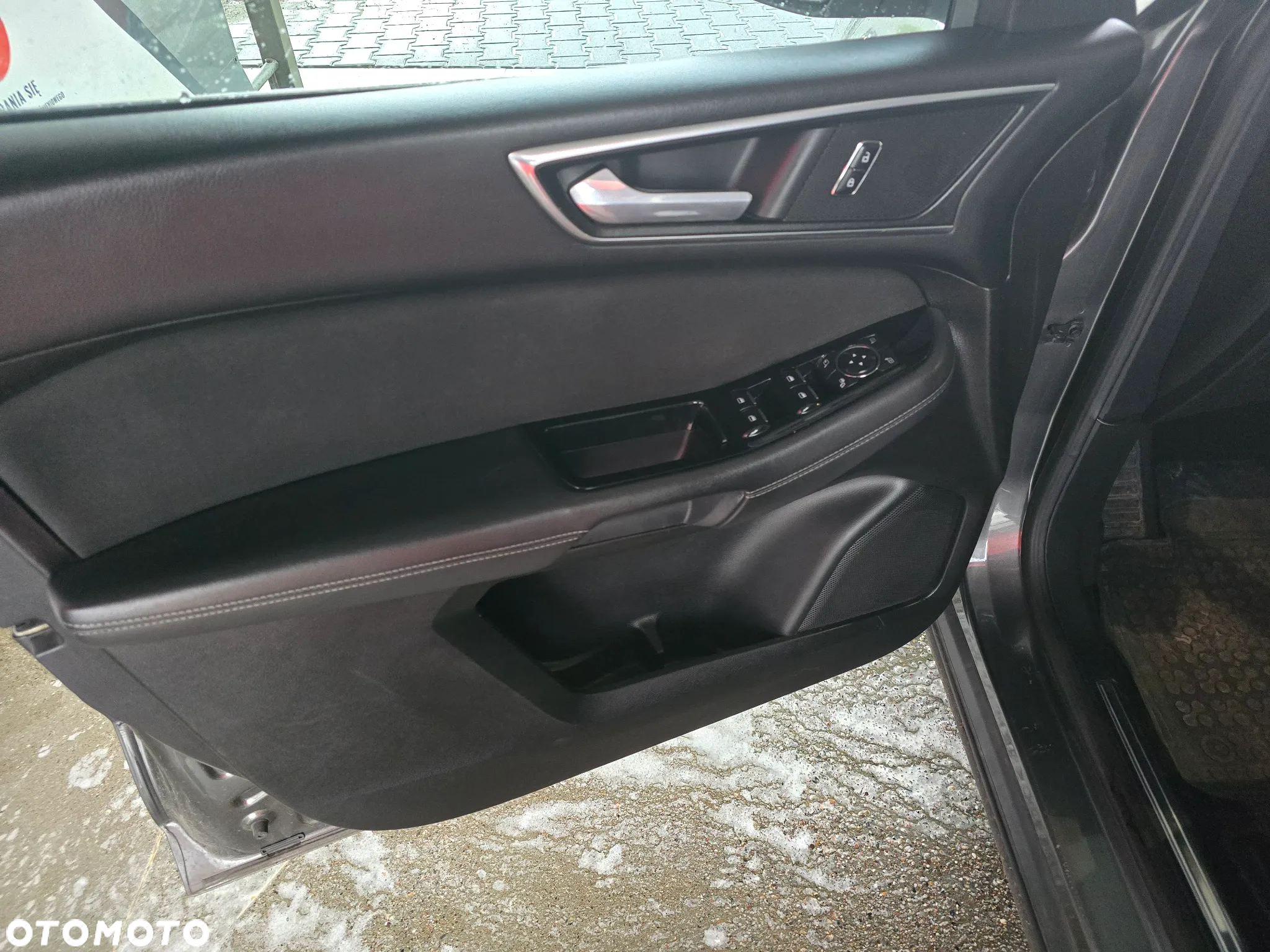 Ford S-Max 2.0 TDCi Titanium PowerShift - 22