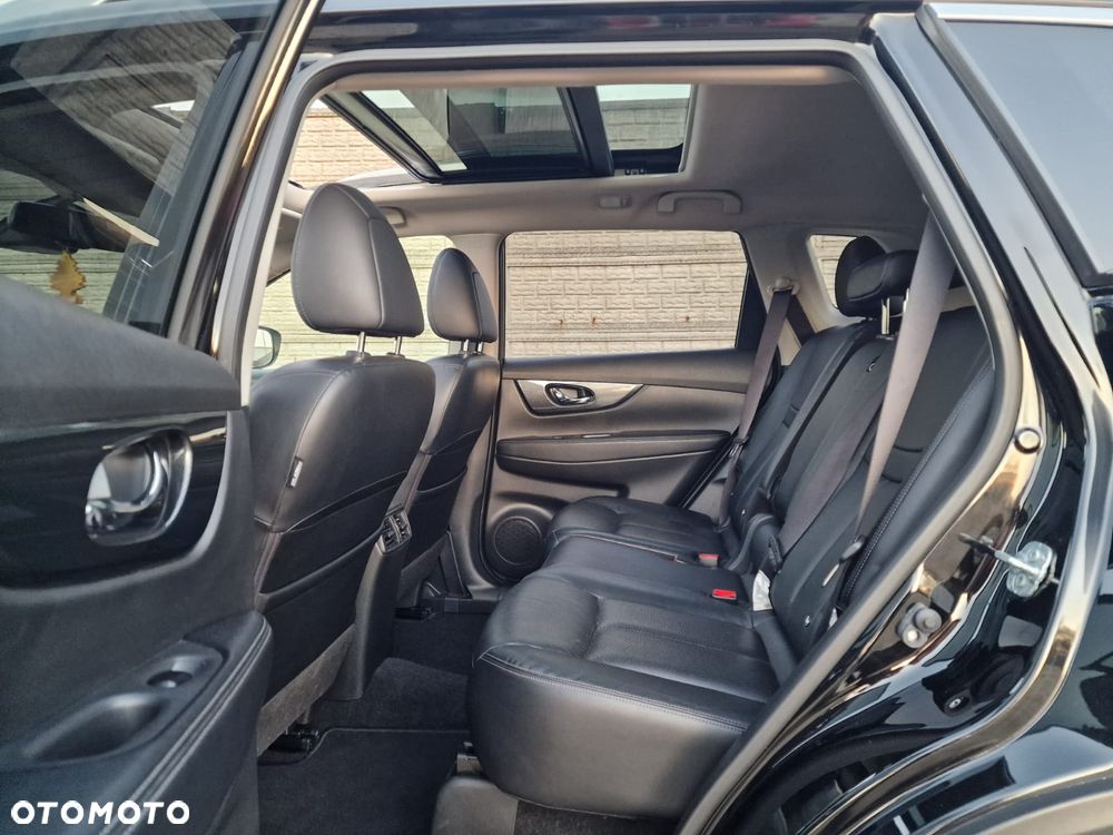 Nissan X-Trail 2.0 dCi Tekna 2WD Xtronic - 16