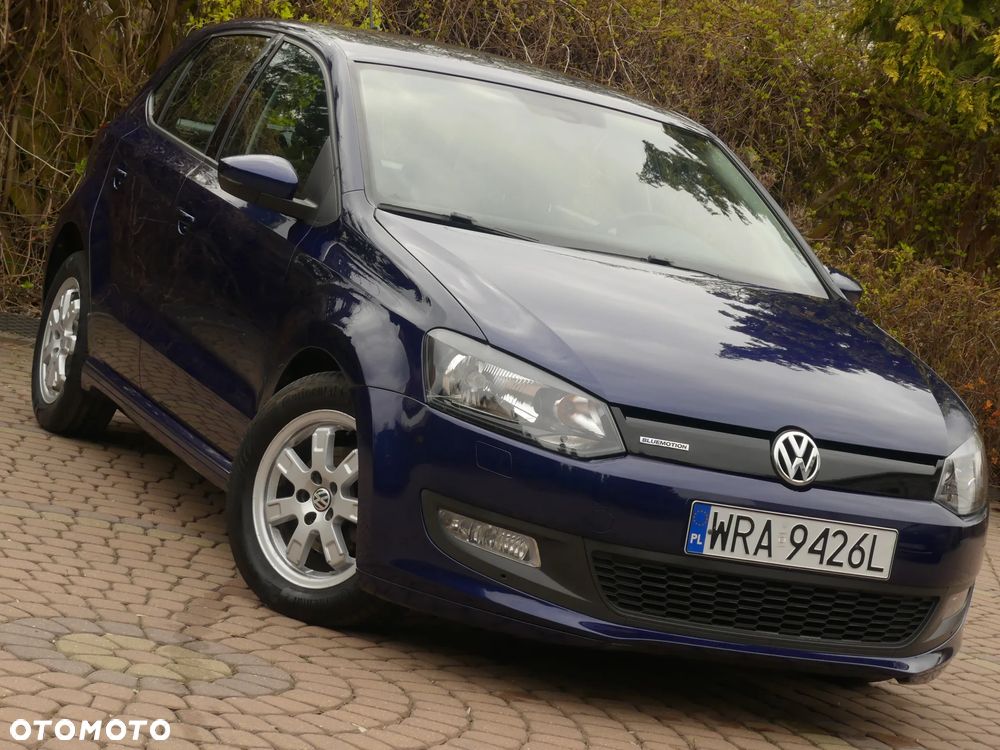 Volkswagen Polo - 1