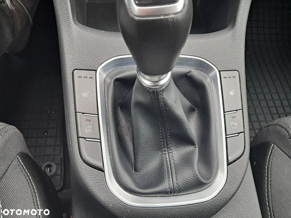 Hyundai i30 1.0 T-GDI Smart - 23