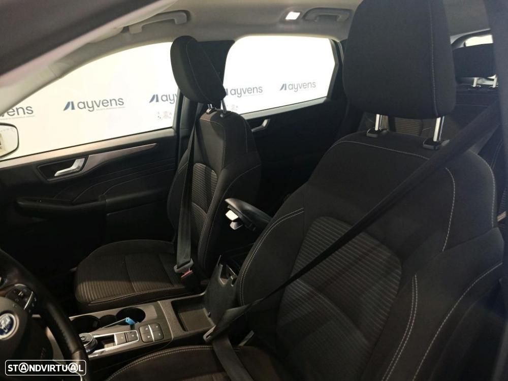 Ford Kuga 2.5 FHEV Titanium - 7