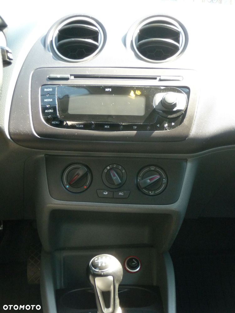 Seat Ibiza - 15