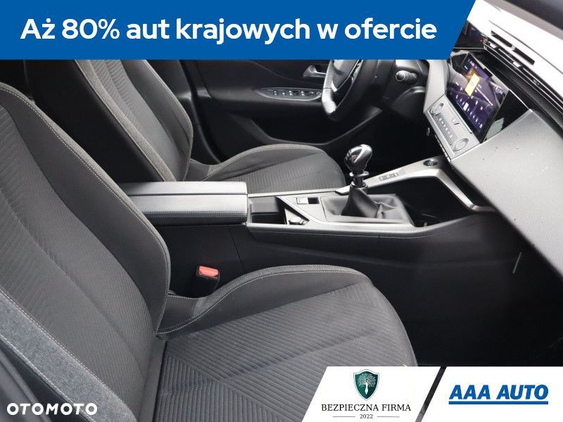 Peugeot 308 - 11