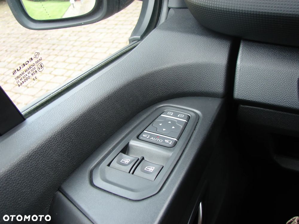 Renault Trafic 2.0 dCi L1H1 Extra (bryg.) - 11