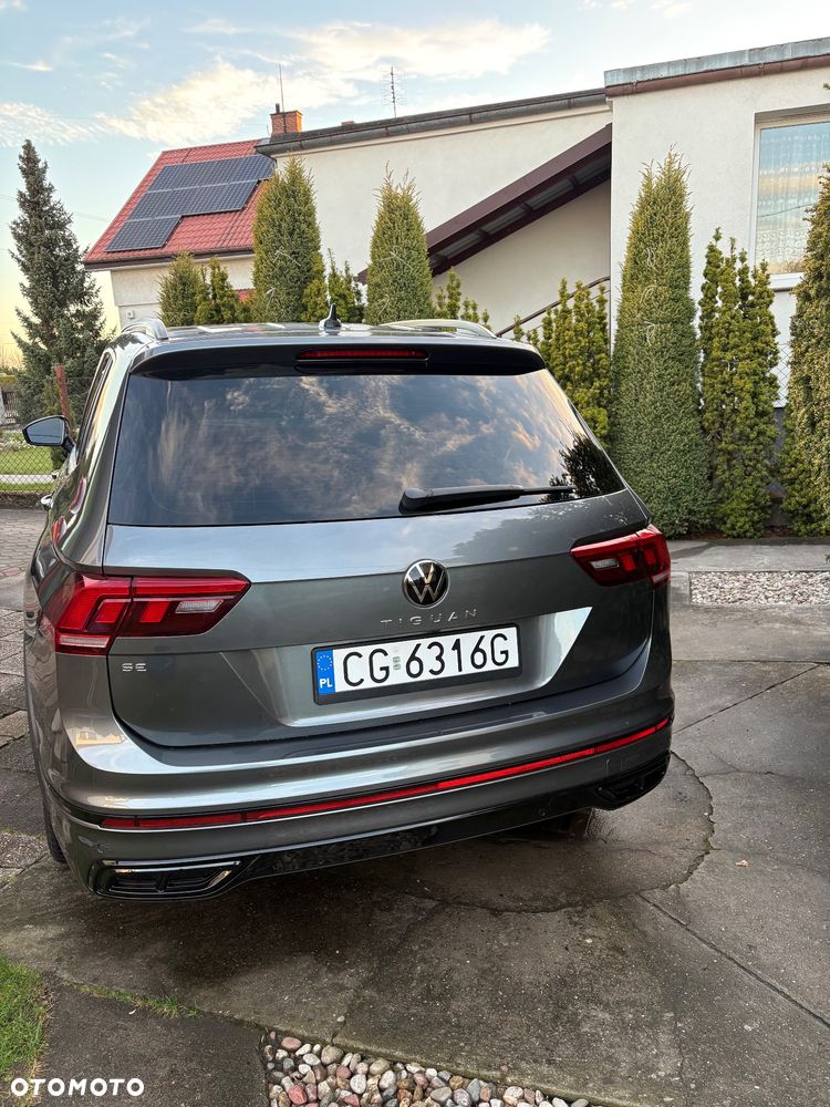 Volkswagen Tiguan - 19