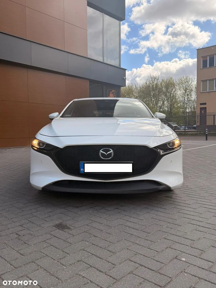 Mazda 3 2.0 mHEV Kanjo - 13