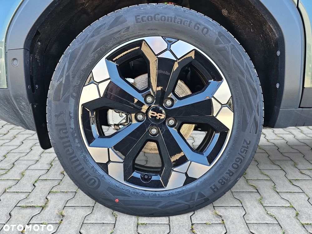 Dacia Bigster 1.2 TCe mHEV Extreme - 23