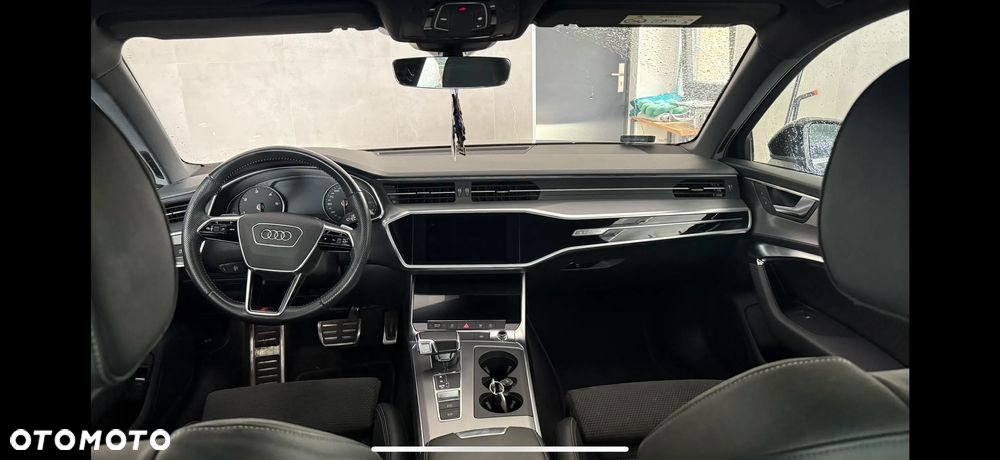 Audi A6 - 25
