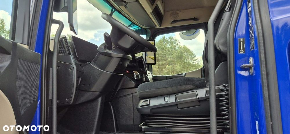 Mercedes-Benz ACTROS 1848, Standard, MP5, BIG SPACE - 18