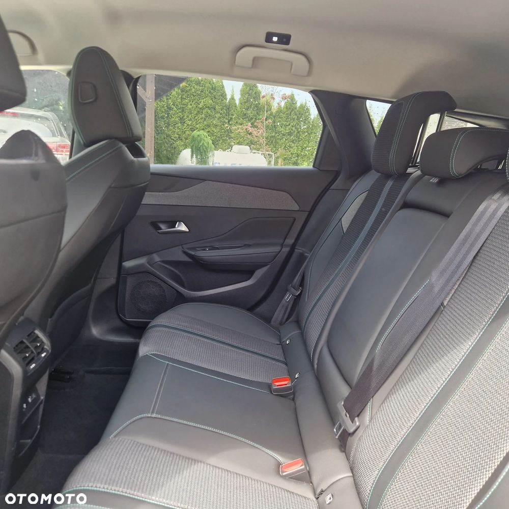 Peugeot 308 PureTech 130 GPF EAT8 Stop & Start Allure - 17